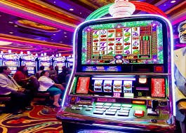Layar bonus Big Time Gaming menampilkan mode pembelian bonus
