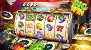 Contoh target ikan kecil dalam permainan dengan payout rendah